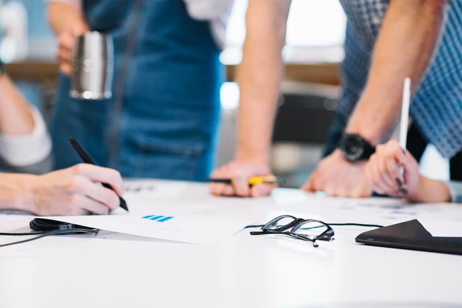 Clicks, Conversions, and Coffee: The 3 Cs of a Winning Campaign