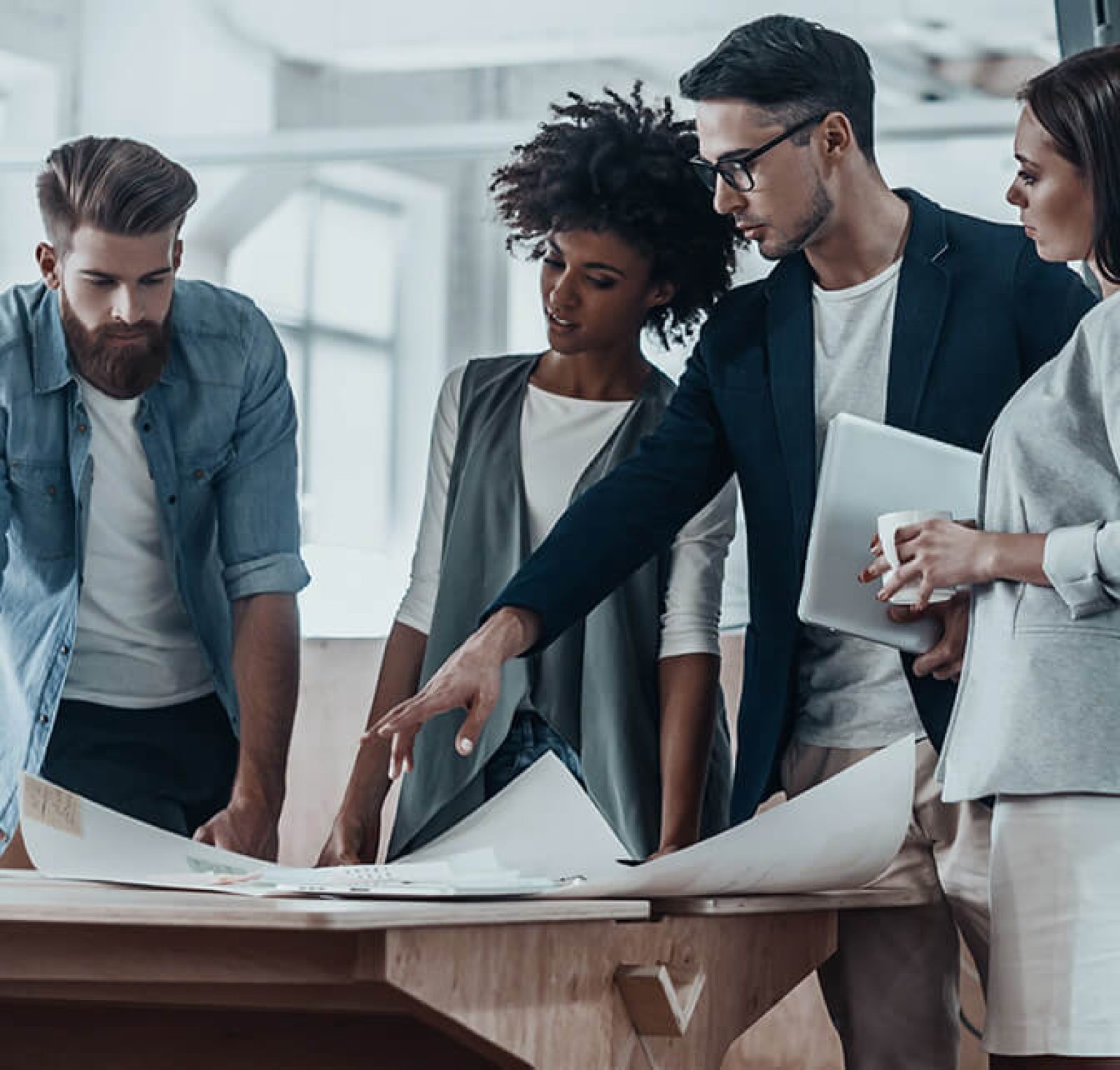 Why You Need to Stop Thinking About Marketing as ‘Just’ Advertising